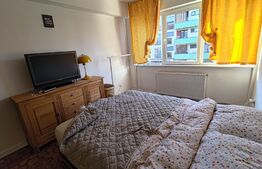 Apartament 2 camere, 82 mp, pet-friendly, balcon, zona Edgar Quinet