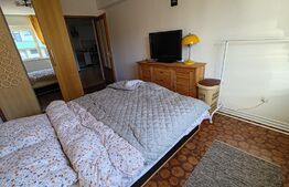 Apartament 2 camere, 82 mp, pet-friendly, balcon, zona Edgar Quinet
