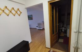 Apartament 2 camere, 82 mp, pet-friendly, balcon, zona Edgar Quinet