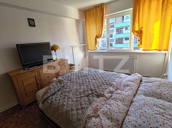 Apartament de închiriat 2 camere Manastur - 109701AI | BLITZ Cluj-Napoca | Poza1