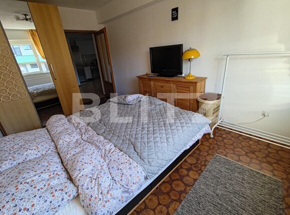 Apartament de închiriat 2 camere Manastur - 109701AI | BLITZ Cluj-Napoca | Poza2