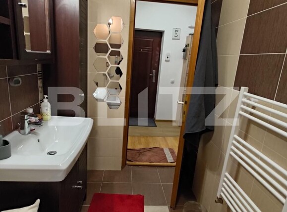 Apartament de închiriat 2 camere Manastur - 109701AI | BLITZ Cluj-Napoca | Poza10