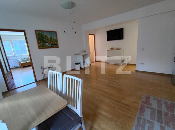 Apartament de închiriat 2 camere Manastur - 109701AI | BLITZ Cluj-Napoca | Poza7