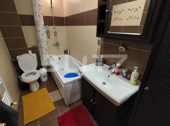 Apartament de închiriat 2 camere Manastur - 109701AI | BLITZ Cluj-Napoca | Poza11