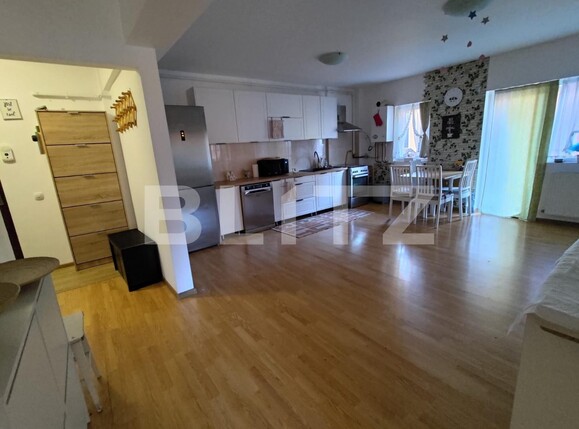 Apartament de închiriat 2 camere Manastur - 109701AI | BLITZ Cluj-Napoca | Poza9