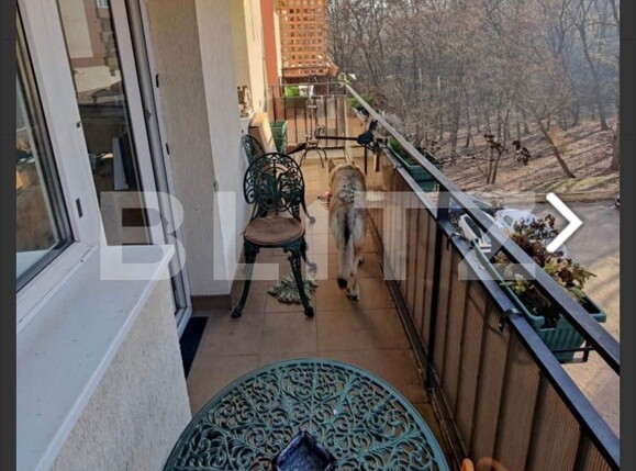 Apartament de închiriat 2 camere Manastur - 109701AI | BLITZ Cluj-Napoca | Poza12