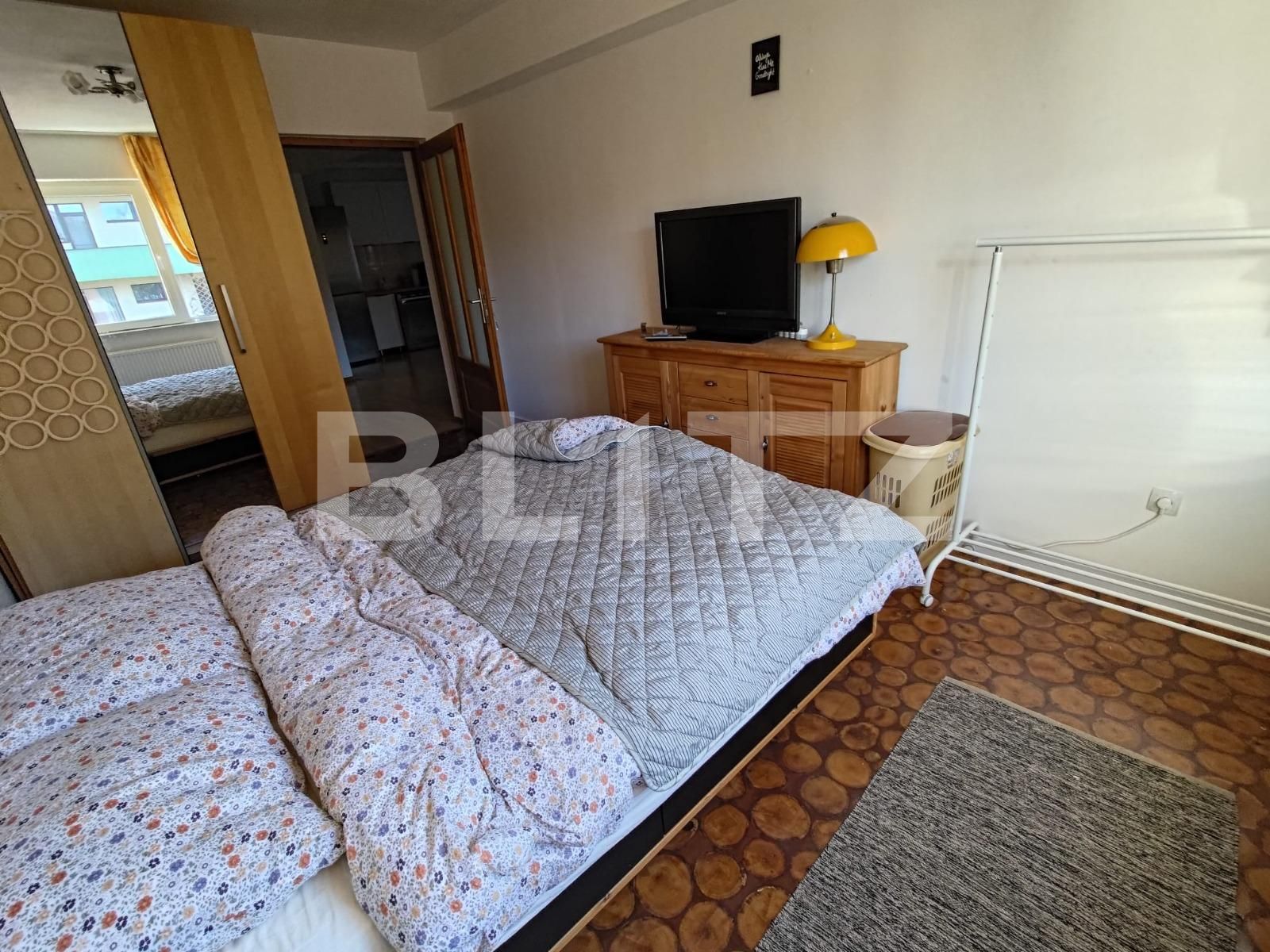 Apartament de închiriat 2 camere Manastur - 109701AI | BLITZ Cluj-Napoca | Poza2