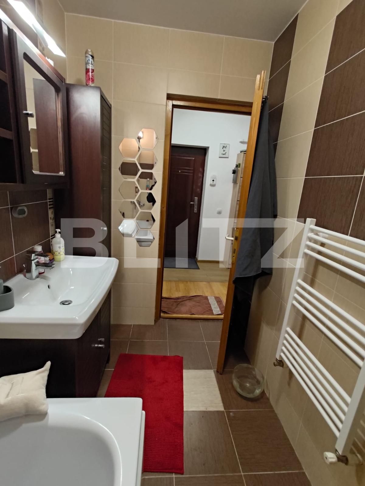 Apartament de închiriat 2 camere Manastur - 109701AI | BLITZ Cluj-Napoca | Poza10