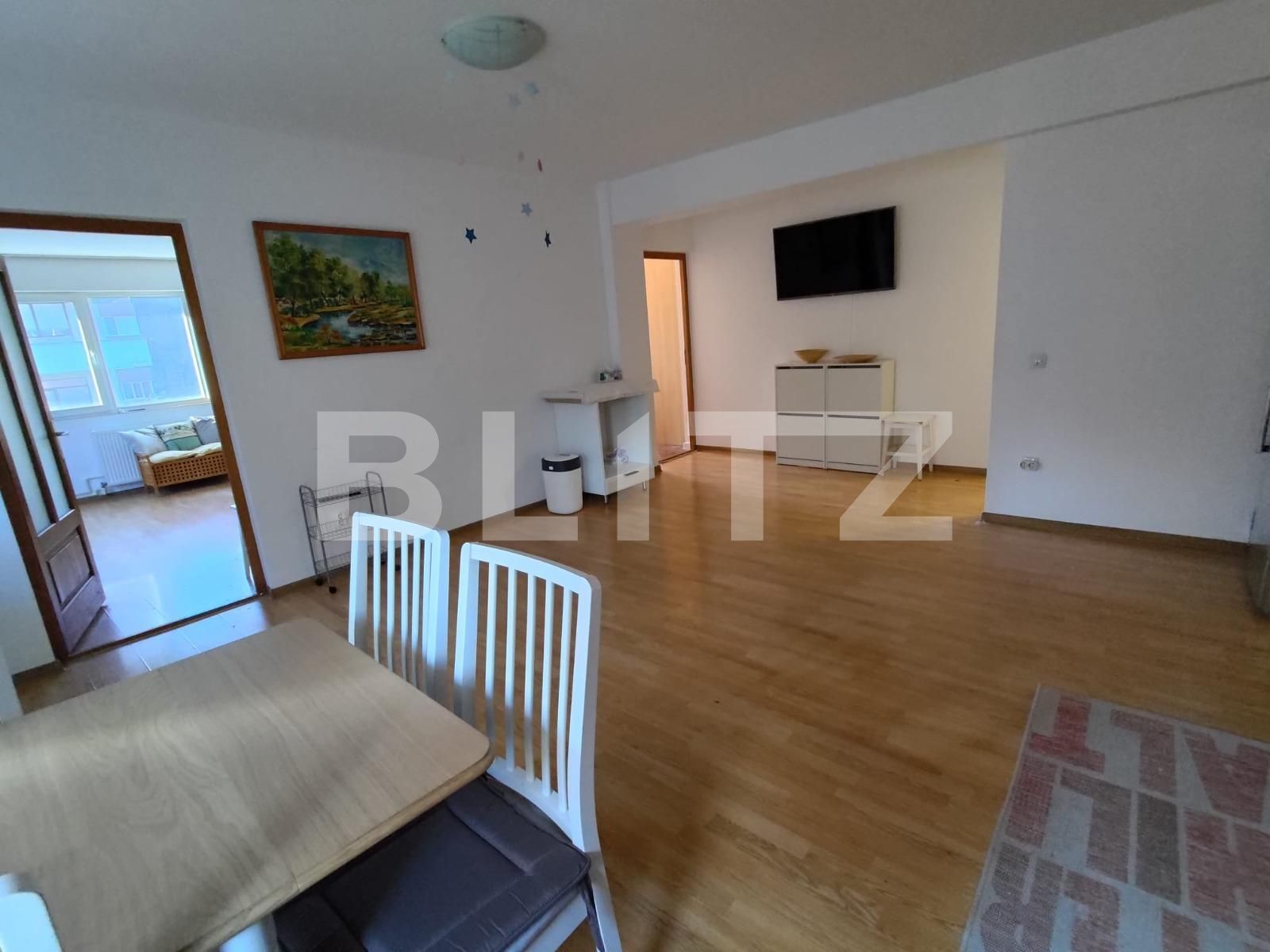 Apartament de închiriat 2 camere Manastur - 109701AI | BLITZ Cluj-Napoca | Poza7