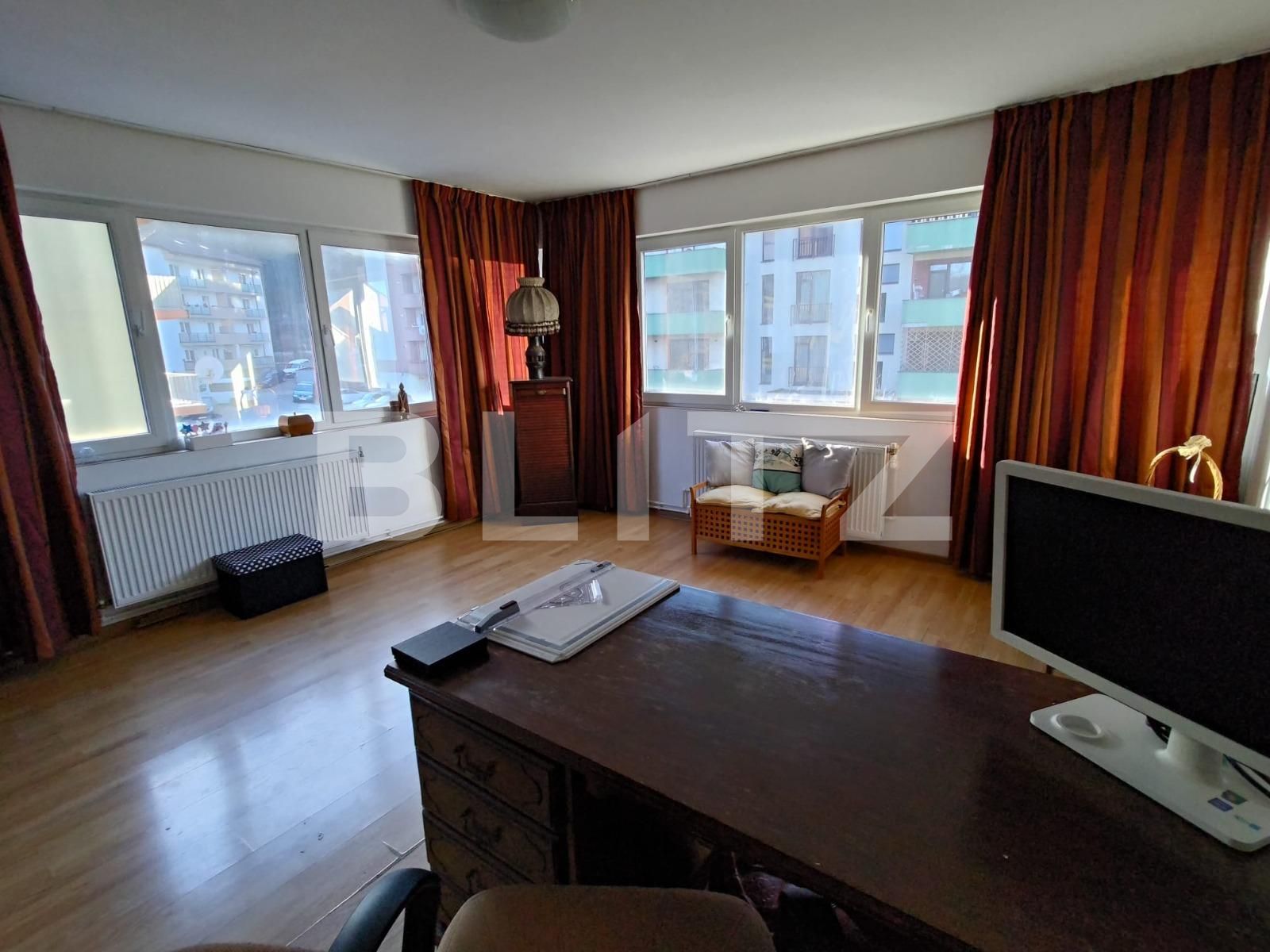 Apartament de închiriat 2 camere Manastur - 109701AI | BLITZ Cluj-Napoca | Poza4