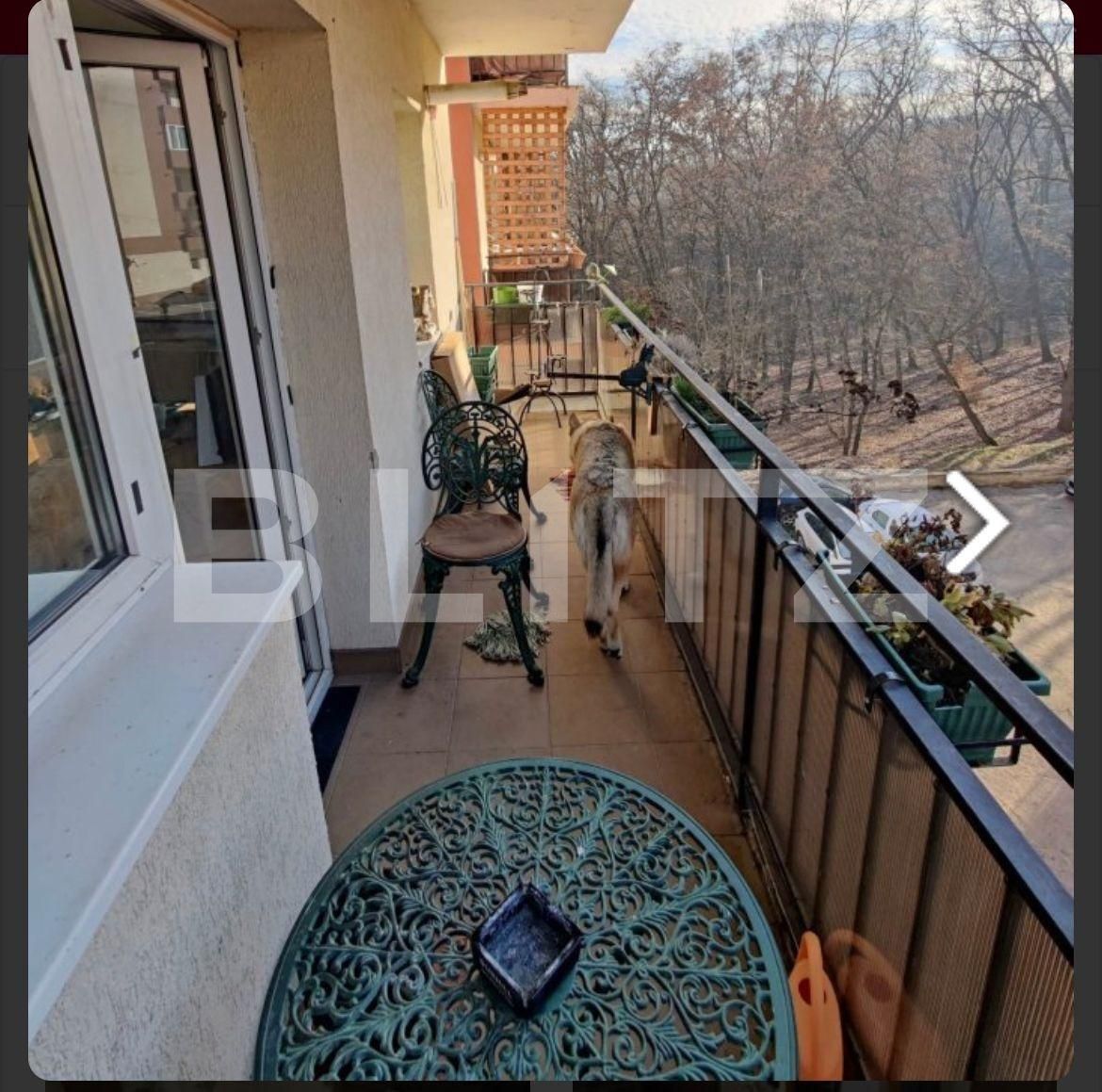 Apartament de închiriat 2 camere Manastur - 109701AI | BLITZ Cluj-Napoca | Poza12