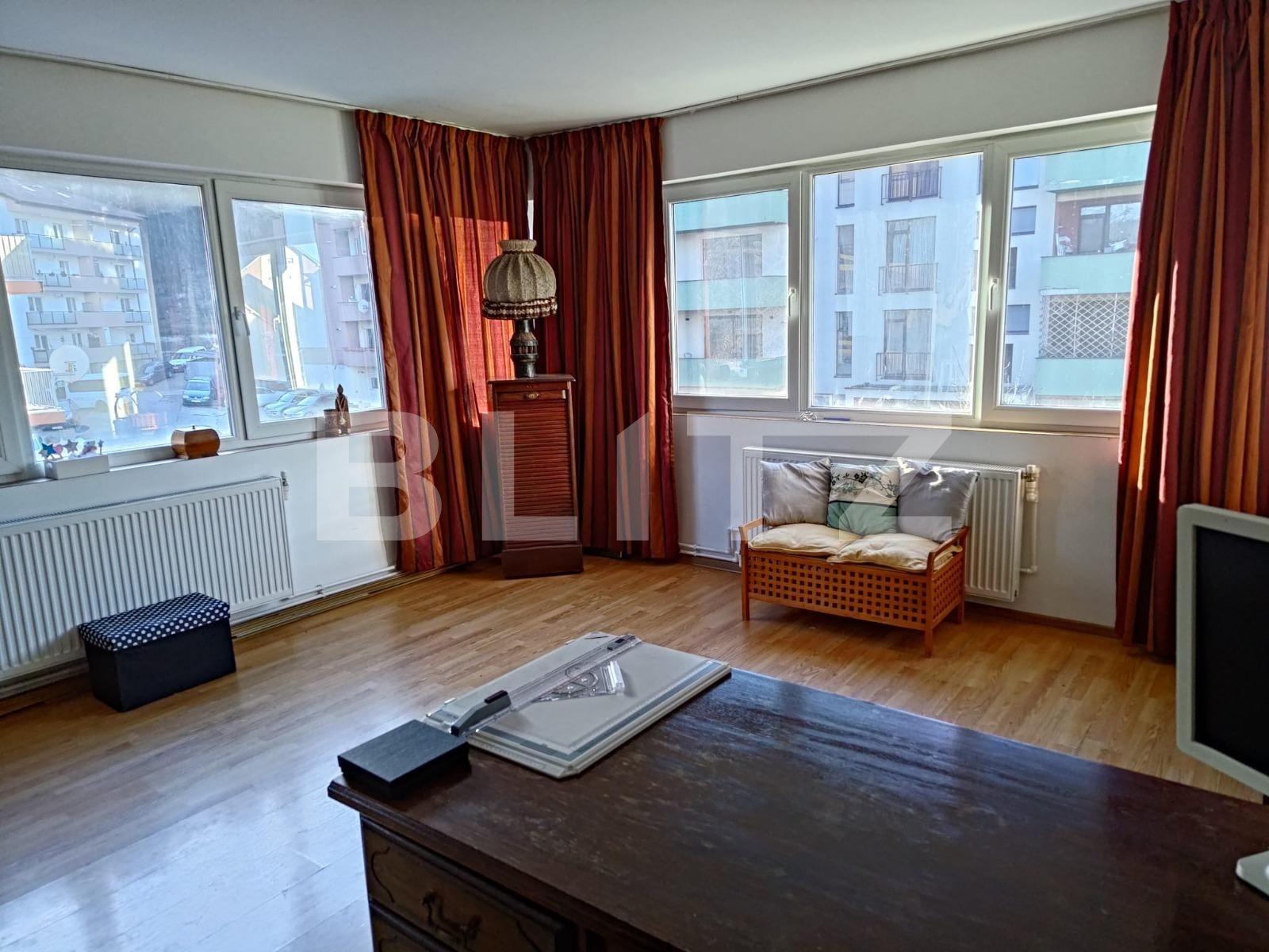 Apartament de închiriat 2 camere Manastur - 109701AI | BLITZ Cluj-Napoca | Poza5