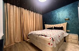 Apartament cu 3 camere ,terasa 33 mp, parcare, zona Auchan Iris