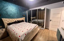 Apartament cu 3 camere ,terasa 33 mp, parcare, zona Auchan Iris