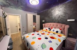 Apartament cu 3 camere ,terasa 33 mp, parcare, zona Auchan Iris