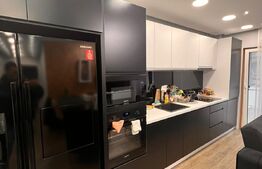 Apartament cu 3 camere ,terasa 33 mp, parcare, zona Auchan Iris