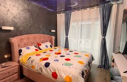 Apartament cu 3 camere ,terasa 33 mp, parcare, zona Auchan Iris