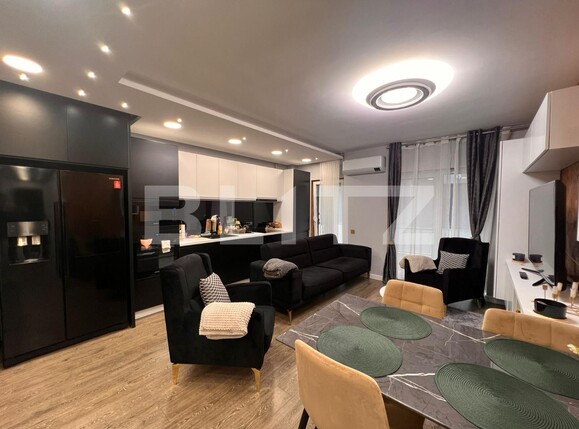 Apartament de vânzare 3 camere Iris - 109712AV | BLITZ Cluj-Napoca | Poza3