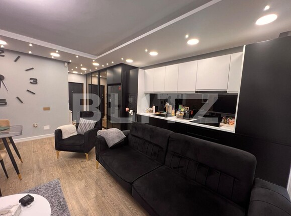 Apartament de vânzare 3 camere Iris - 109712AV | BLITZ Cluj-Napoca | Poza8