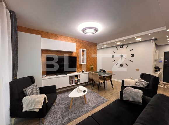 Apartament de vânzare 3 camere Iris - 109712AV | BLITZ Cluj-Napoca | Poza7