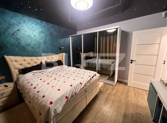 Apartament de vânzare 3 camere Iris - 109712AV | BLITZ Cluj-Napoca | Poza1