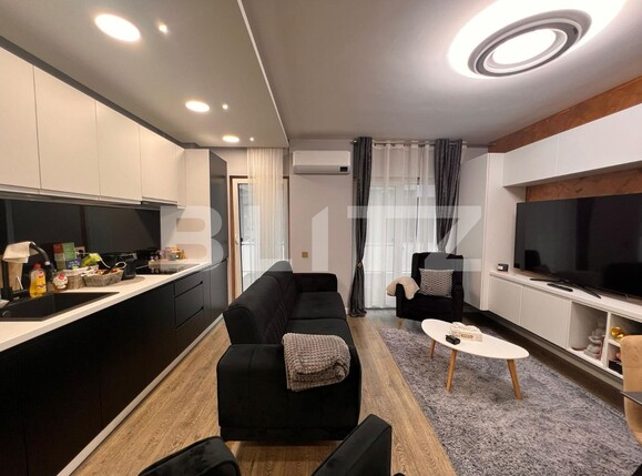 Apartament de vânzare 3 camere Iris - 109712AV | BLITZ Cluj-Napoca | Poza12