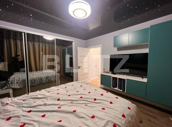 Apartament de vânzare 3 camere Iris - 109712AV | BLITZ Cluj-Napoca | Poza13