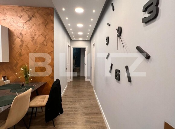 Apartament de vânzare 3 camere Iris - 109712AV | BLITZ Cluj-Napoca | Poza9