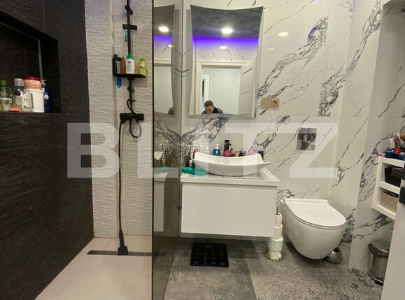 Apartament de vânzare 3 camere Iris - 109712AV | BLITZ Cluj-Napoca | Poza4