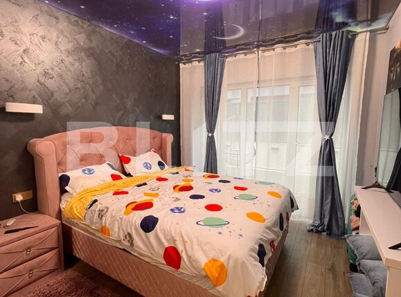 Apartament de vânzare 3 camere Iris - 109712AV | BLITZ Cluj-Napoca | Poza2