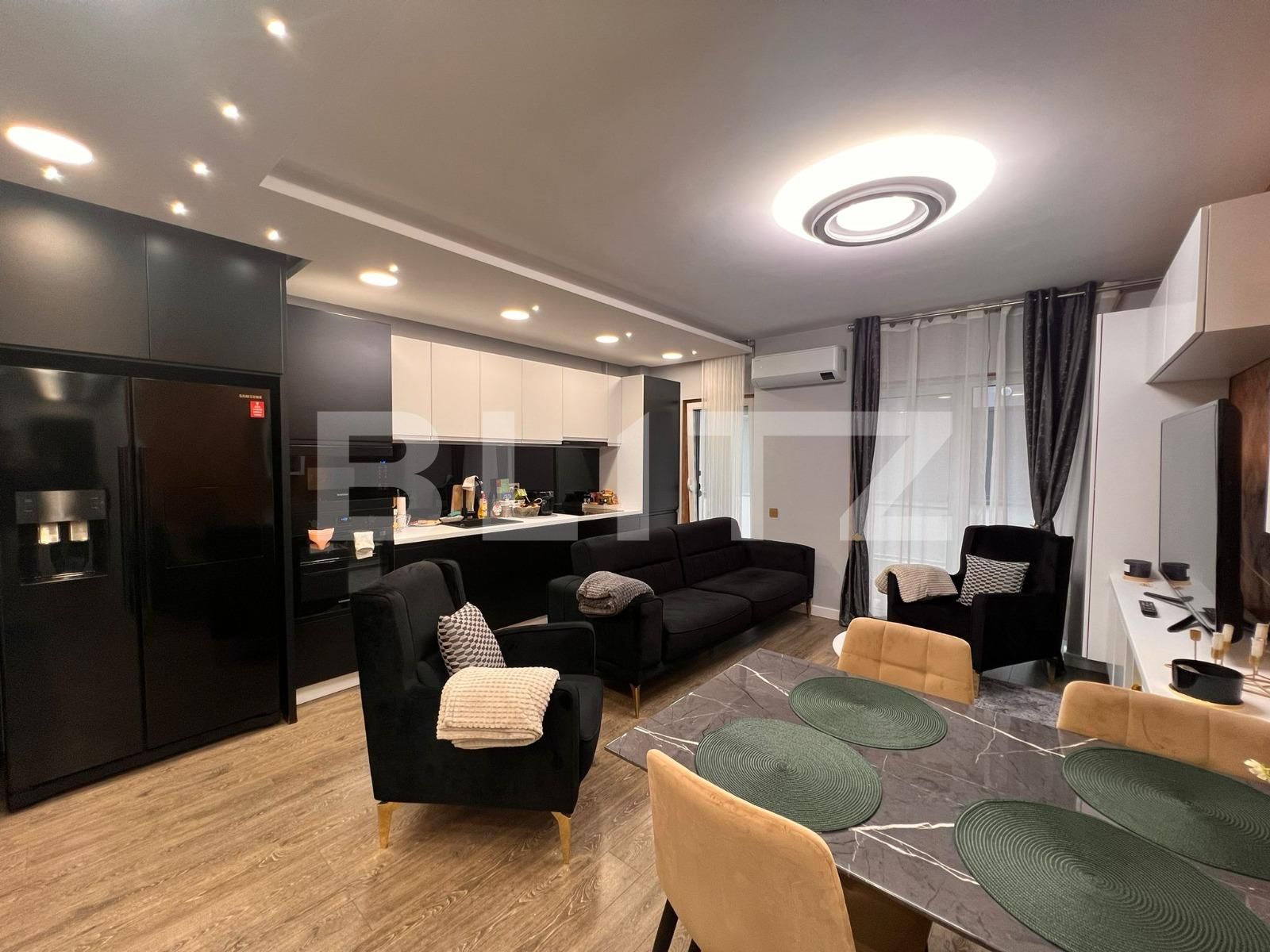 Apartament de vânzare 3 camere Iris - 109712AV | BLITZ Cluj-Napoca | Poza3