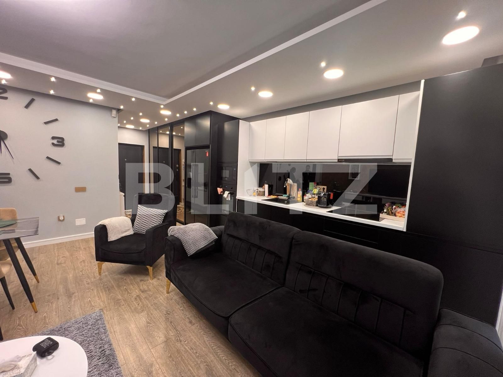 Apartament de vânzare 3 camere Iris - 109712AV | BLITZ Cluj-Napoca | Poza8