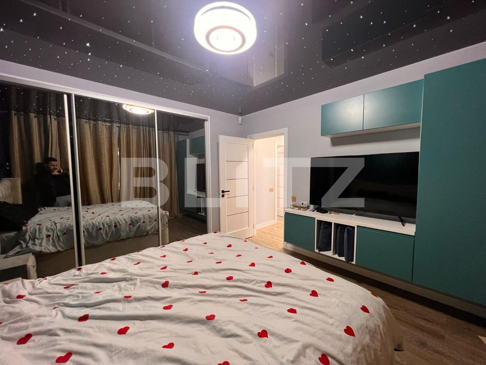 Apartament de vânzare 3 camere Iris - 109712AV | BLITZ Cluj-Napoca | Poza13