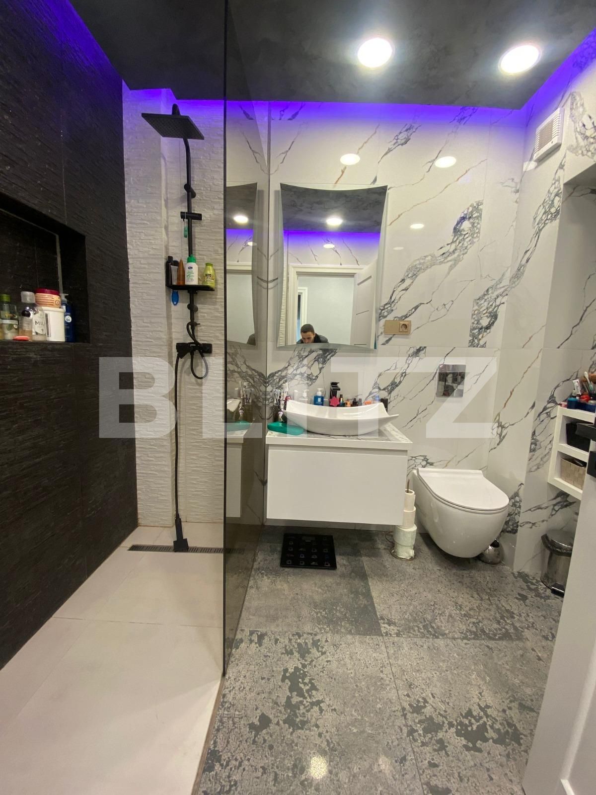 Apartament de vânzare 3 camere Iris - 109712AV | BLITZ Cluj-Napoca | Poza4