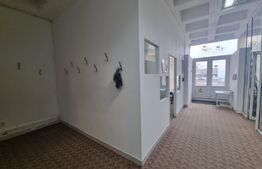 Spatiu comercial, 245 mp, cu terasa 100 mp, in Zorilor