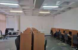 Spatiu comercial, 245 mp, cu terasa 100 mp, in Zorilor