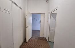 Spatiu comercial, 245 mp, cu terasa 100 mp, in Zorilor