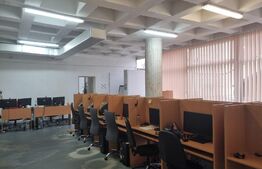 Spatiu comercial, 245 mp, cu terasa 100 mp, in Zorilor