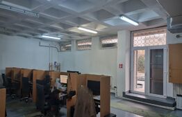 Spatiu comercial, 245 mp, cu terasa 100 mp, in Zorilor