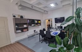 Spatiu comercial, 245 mp, cu terasa 100 mp, in Zorilor