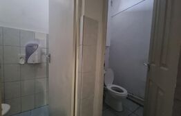 Spatiu comercial, 245 mp, cu terasa 100 mp, in Zorilor