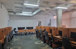 Spatiu comercial, 245 mp, cu terasa 100 mp, in Zorilor