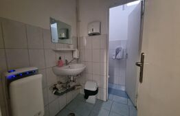 Spatiu comercial, 245 mp, cu terasa 100 mp, in Zorilor