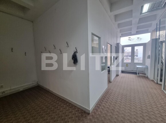 Spațiu comercial de închiriat Zorilor - 109726SIC | BLITZ Cluj-Napoca | Poza8