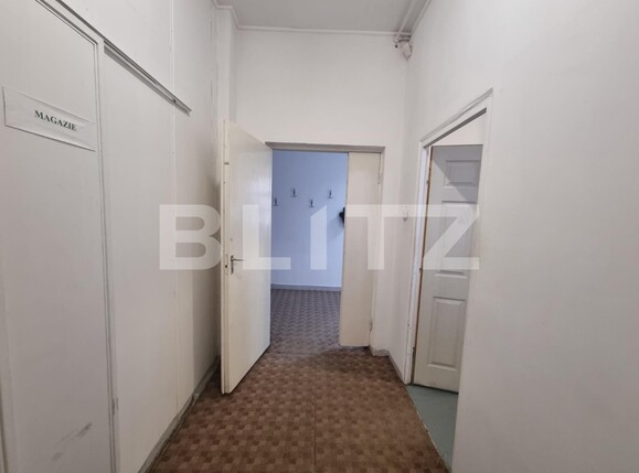 Spațiu comercial de închiriat Zorilor - 109726SIC | BLITZ Cluj-Napoca | Poza15