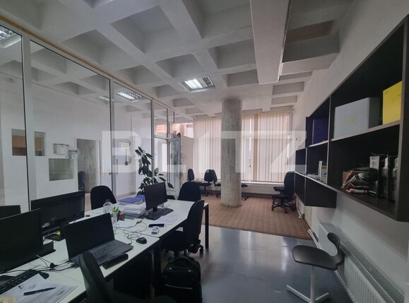 Spațiu comercial de închiriat Zorilor - 109726SIC | BLITZ Cluj-Napoca | Poza1