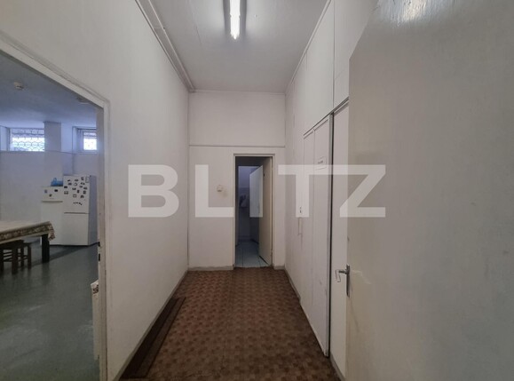 Spațiu comercial de închiriat Zorilor - 109726SIC | BLITZ Cluj-Napoca | Poza14