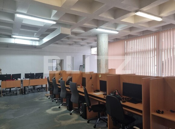 Spațiu comercial de închiriat Zorilor - 109726SIC | BLITZ Cluj-Napoca | Poza6