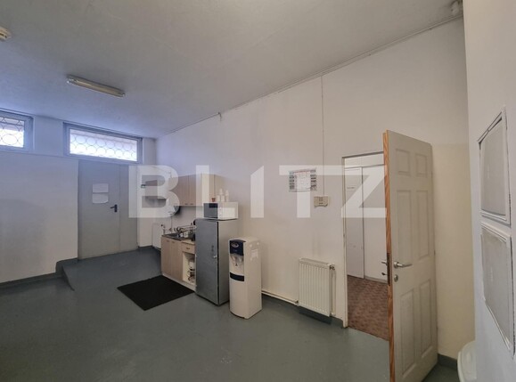 Spațiu comercial de închiriat Zorilor - 109726SIC | BLITZ Cluj-Napoca | Poza11