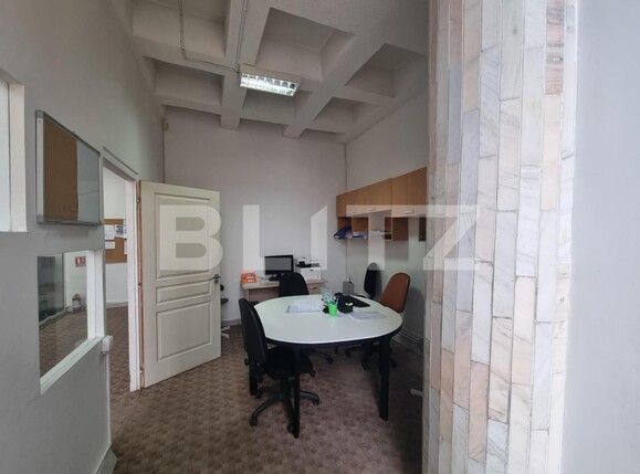 Spațiu comercial de închiriat Zorilor - 109726SIC | BLITZ Cluj-Napoca | Poza12